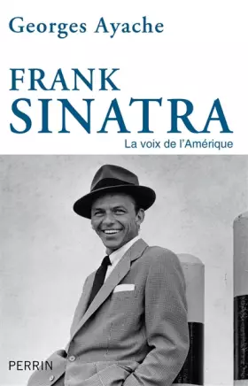 Couverture du produit · Frank Sinatra