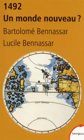Couverture du produit · 1492, un monde nouveau ?
