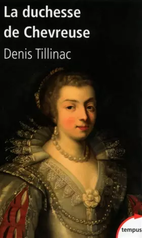 Couverture du produit · La duchesse de Chevreuse
