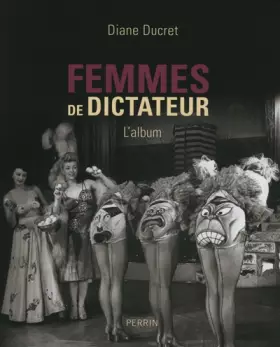 Couverture du produit · Femmes de dictateur