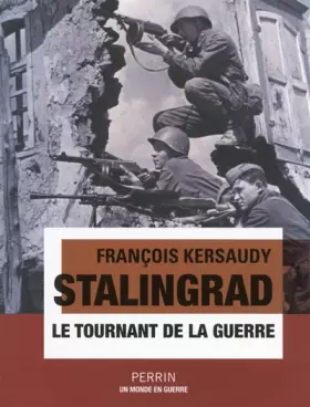 Couverture du produit · Stalingrad
