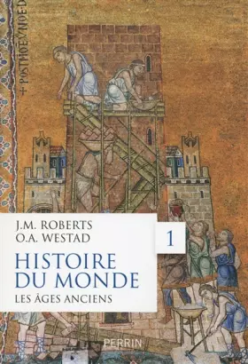 Couverture du produit · Histoire du monde, tome 1 (1)