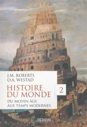 Couverture du produit · Histoire du monde, tome 2 (2)