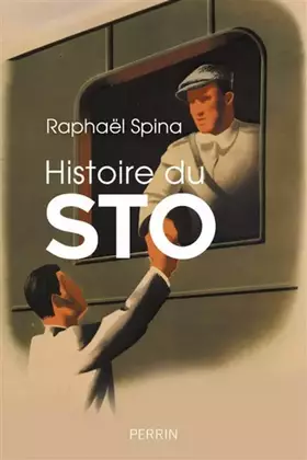 Couverture du produit · Histoire du STO