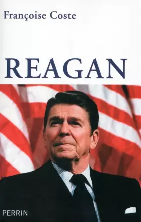 Couverture du produit · Reagan