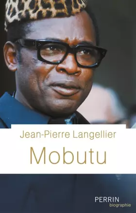 Couverture du produit · Mobutu