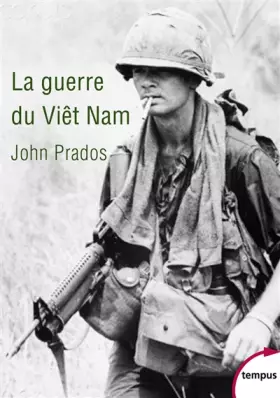 Couverture du produit · La guerre du Viêt Nam