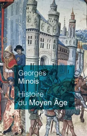 Couverture du produit · Histoire du Moyen Âge