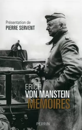 Couverture du produit · Mémoires