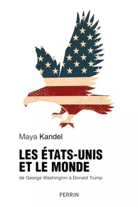 Couverture du produit · Les Etats-Unis et le monde