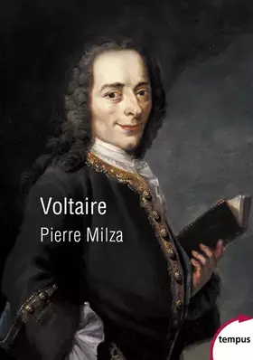 Couverture du produit · Voltaire