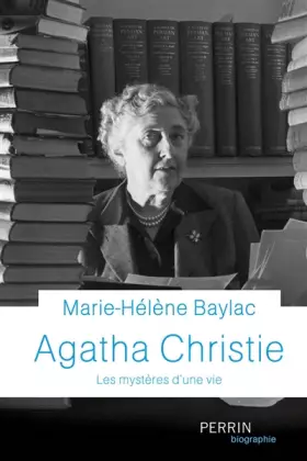 Couverture du produit · Agatha Christie