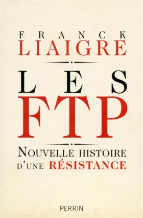 Couverture du produit · Les FTP