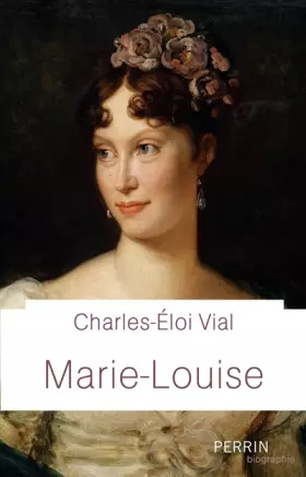 Couverture du produit · Marie-Louise