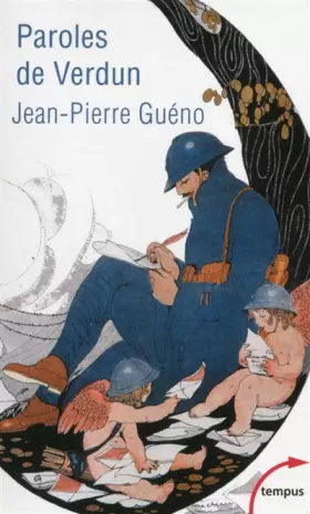Couverture du produit · Paroles de Verdun