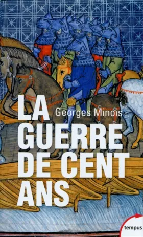 Couverture du produit · La guerre de Cent ans
