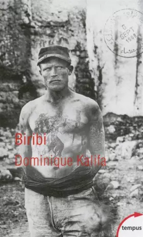 Couverture du produit · Biribi