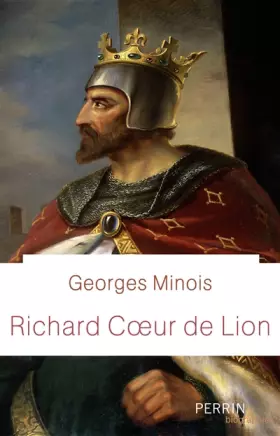 Couverture du produit · Richard Coeur de Lion