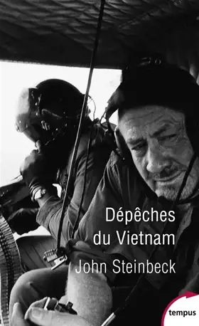 Couverture du produit · Dépêches du Vietnam