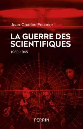 Couverture du produit · La Guerre des scientifiques