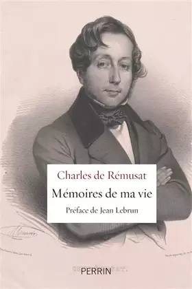 Couverture du produit · Mémoires de ma vie