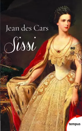 Couverture du produit · Sissi