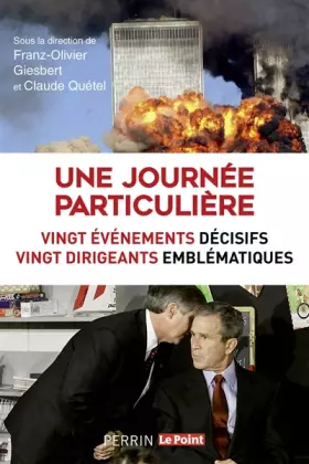 Couverture du produit · Une journée particulière