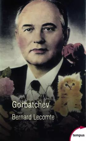 Couverture du produit · Gorbatchev