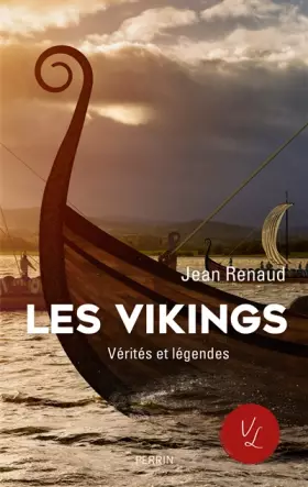 Couverture du produit · Les Vikings vérités et légendes
