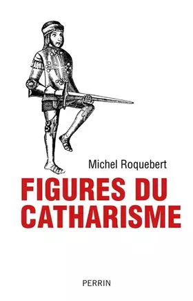 Couverture du produit · Figures du catharisme