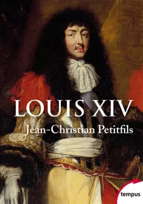 Couverture du produit · Louis XIV