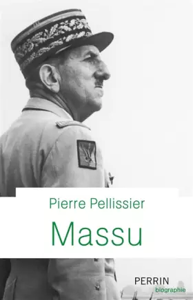 Couverture du produit · Massu