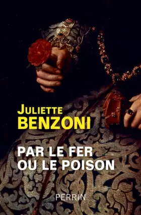 Couverture du produit · Par le fer ou le poison