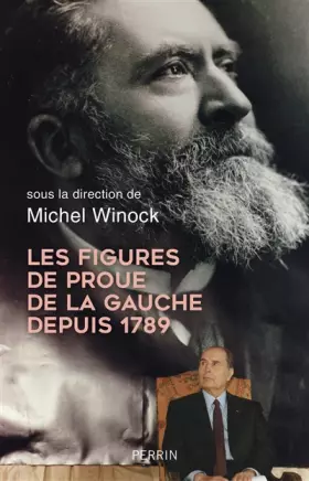 Couverture du produit · Les figures de proue de la gauche depuis 1789