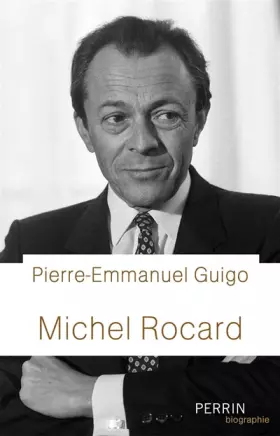Couverture du produit · Michel Rocard