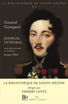 Couverture du produit · Journal intégral - 1815-1818