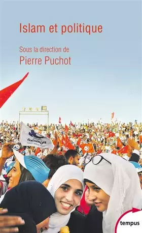 Couverture du produit · Islam et politique