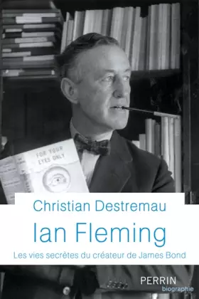 Couverture du produit · Ian Fleming