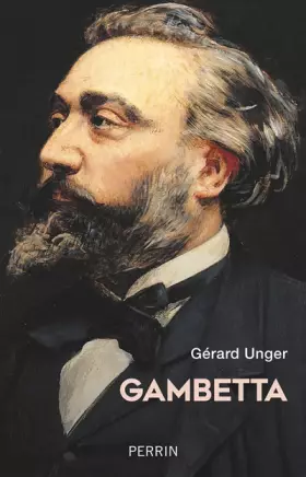 Couverture du produit · Gambetta
