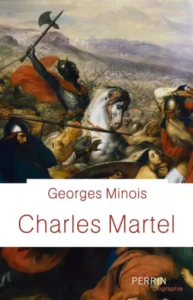 Couverture du produit · Charles Martel