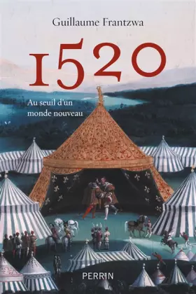 Couverture du produit · 1520