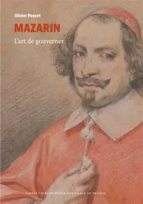 Couverture du produit · Mazarin (Collection BNF)