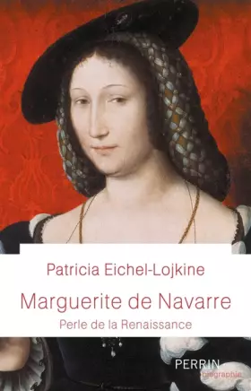 Couverture du produit · Marguerite de Navarre