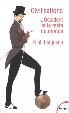 Couverture du produit · Civilisations