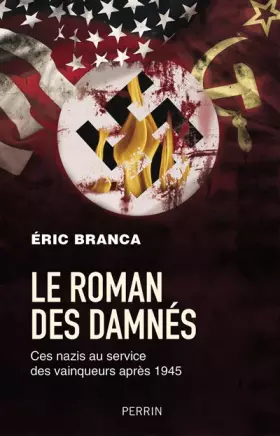 Couverture du produit · Le Roman des damnés