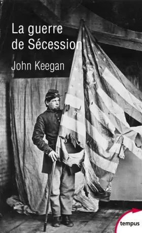 Couverture du produit · La guerre de Sécession