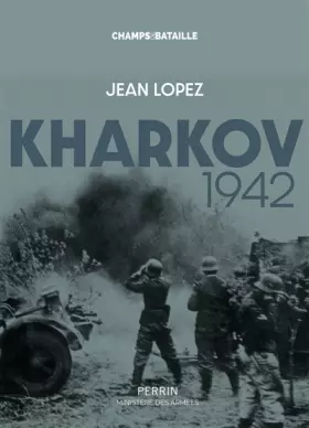 Couverture du produit · Kharkov 1942