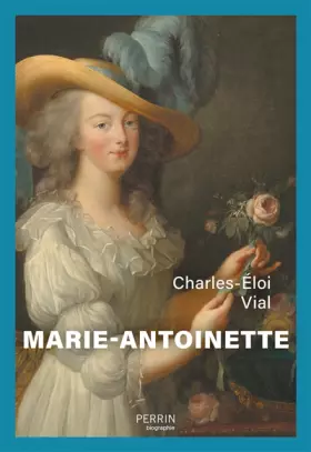 Couverture du produit · Marie-Antoinette