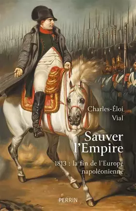 Couverture du produit · Sauver l'Empire