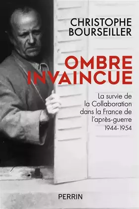 Couverture du produit · Ombre invaincue